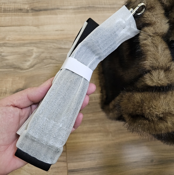 🧸Marc Jacobs The Teddy Bear Tote🧸 - Picture 11 of 17